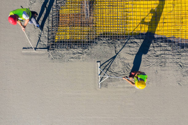 Best Industrial Concrete Flooring in Gardnerville, NV