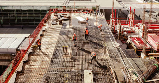 Best Concrete Removal and Replacement in Gardnerville, NV