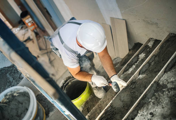 Best Concrete Pool Decks in Gardnerville, NV