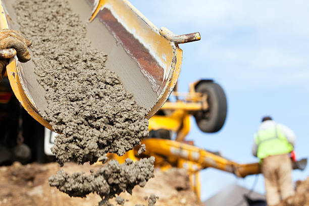 Best Concrete Patio Design and Installation in Gardnerville, NV