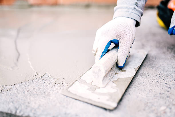 Best Concrete Retaining Walls in Gardnerville, NV
