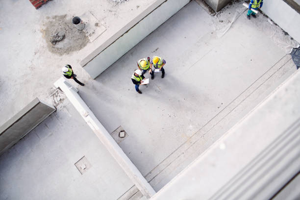 Best Concrete Demolition Services in Gardnerville, NV