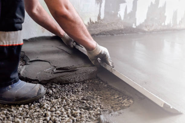 Best Commercial Concrete Services in Gardnerville, NV